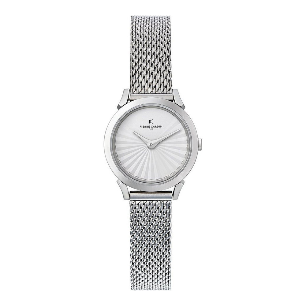 Pierre Cardin Pigalle Plissee CPI.2505Damenuhr Pierre Cardin Pigalle Plissee CPI.2505Damenuhr